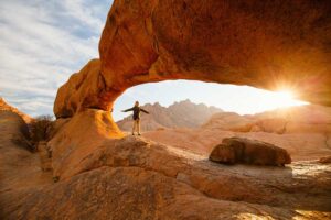 Namibia-rundreise
