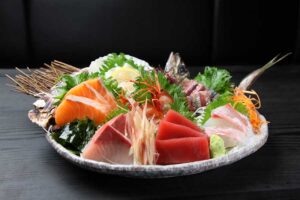 Sashimi