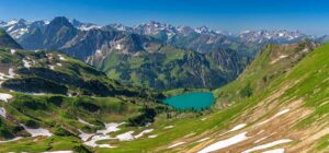 Seealpsee