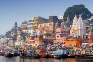 Varanasi