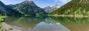 Vilsalpsee