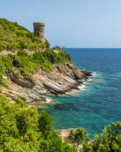 cap-corse-korsika