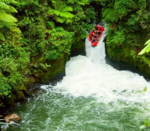 rafting-neuseeland