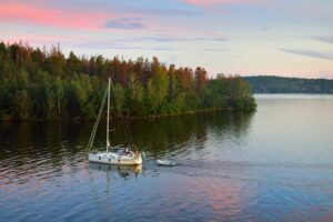 segeln-schweden