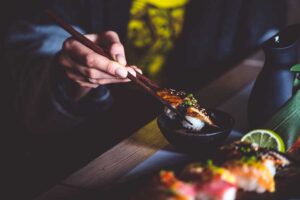 speisen-in-japan