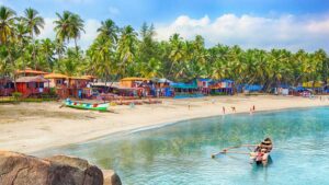 straende-goa