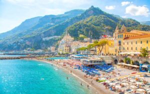 Amalfi