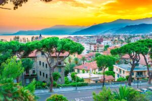 Bordighera