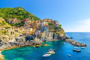 Cinque Terre