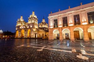Cordoba