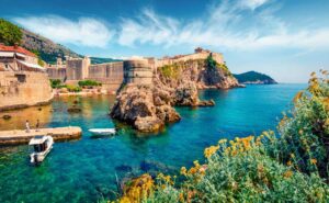 Dubrovnik