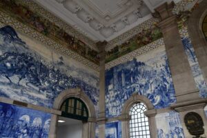 Estação de São Bento