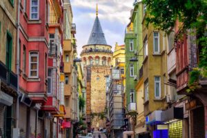 Galataturm