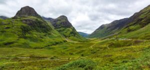 Glen Coe