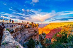 Grand Canyon Nationalpark