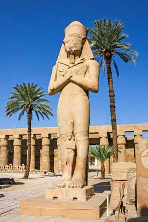 Karnak-bei-Luxor