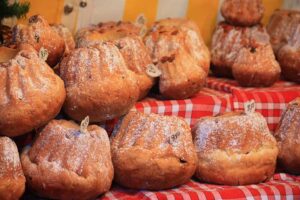 Kougelhopf