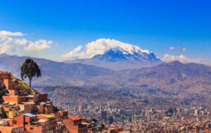 La-paz