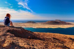 Lanzarote-in-der-Naehe-von-Mirador-del-Rio