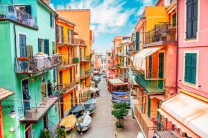Manarola