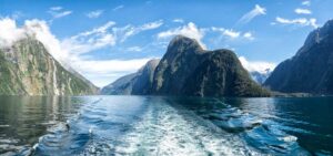 Milford Sound