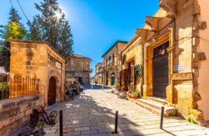 Nicosia