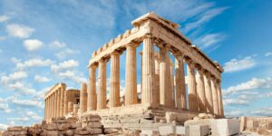 Parthenon