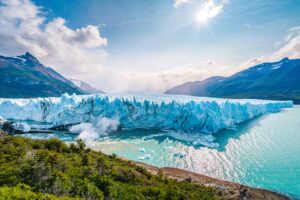 Perito-Moreno-Gletscher