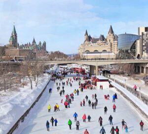 Rideau-Canal-winter