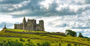 Rock of Cashel
