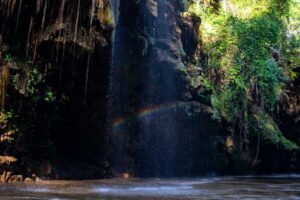 Sai-Rung-wasserfall
