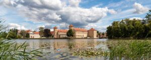 Schloss Rheinsberg