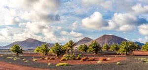 Timanfaya Nationalpark