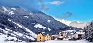 Trentino Alto Adige