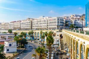 algier