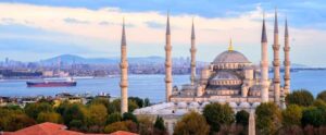 blaue-Moschee-istanbul