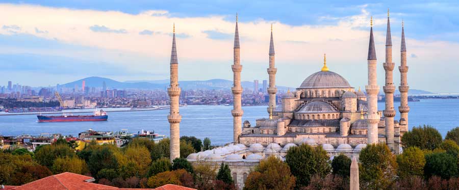 blaue-Moschee-istanbul