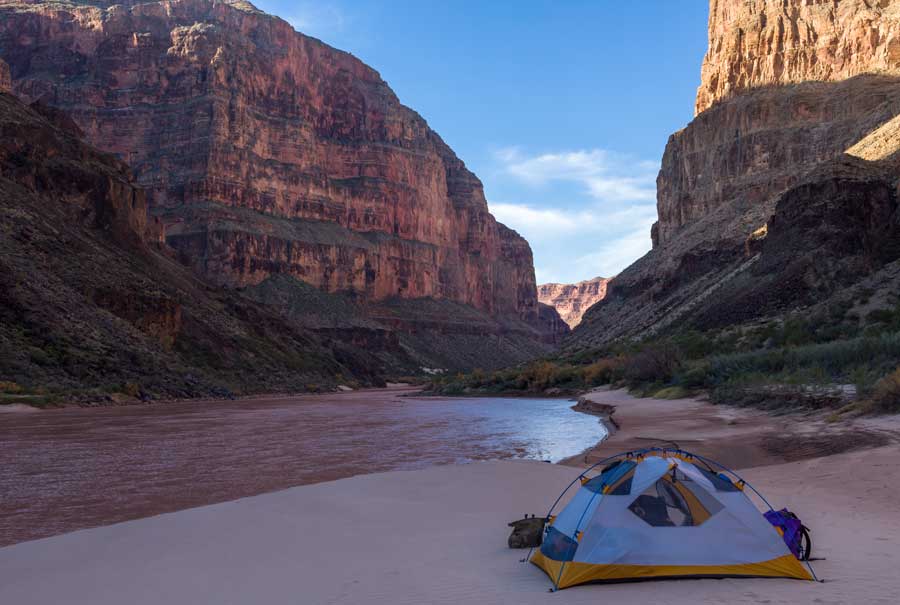 camping-crand-canyon