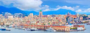 genua