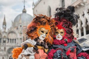 karneval-in-venedig