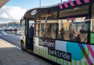 park-and-ride