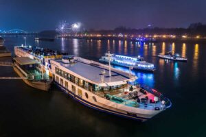 partyschiff
