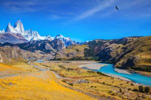 patagonien