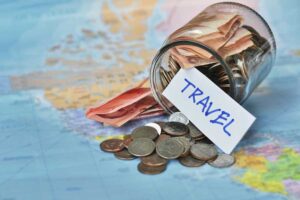 reisebudget
