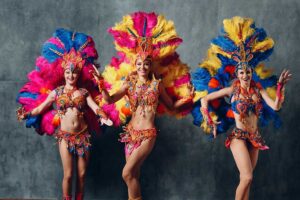 samba