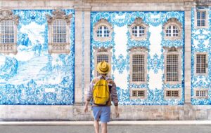 staedtereeise-porto