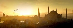 staedtereise-istanbul