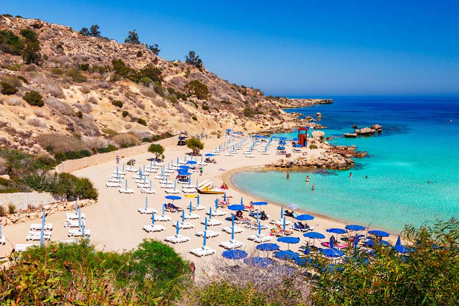 strand-zypern