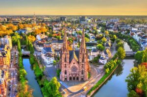 strassburg