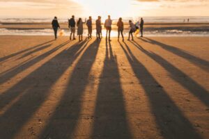 sylt-strandparty
